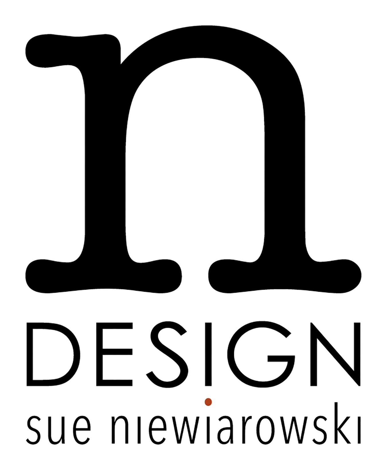 nDesign Wordmark